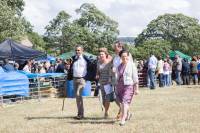 Tenders open for the Judges/Stewards/Members Catering and the Public Catering within our Marquee