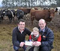 Guardians of Eden Bursary