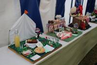 The Industrial Section release the Handicrafts Schedule for 2016!