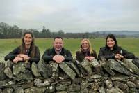 New Penrith Show Secretary for 50th year on the field