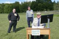 Penrith Show goes Virtual for 2020 - you can now enter