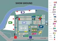New Field Layout